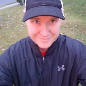 Meet your Posher, Keith